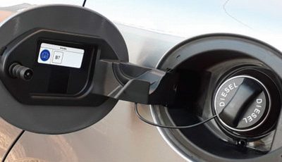 Nuevo etiquetado de carburantes, ¡presta atención!
