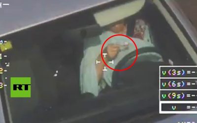 Neumáticos prohibidos y las 9 noticias más leídas del año