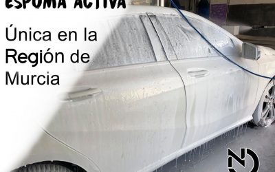 ¡Salimos en la radio!